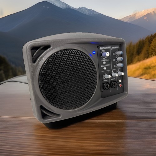 Mackie srm150 compact active - srm150,